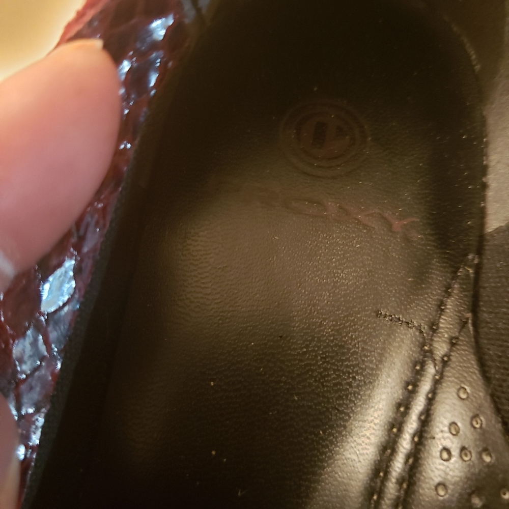 Original Proxy shoes - Picture 3 of 5